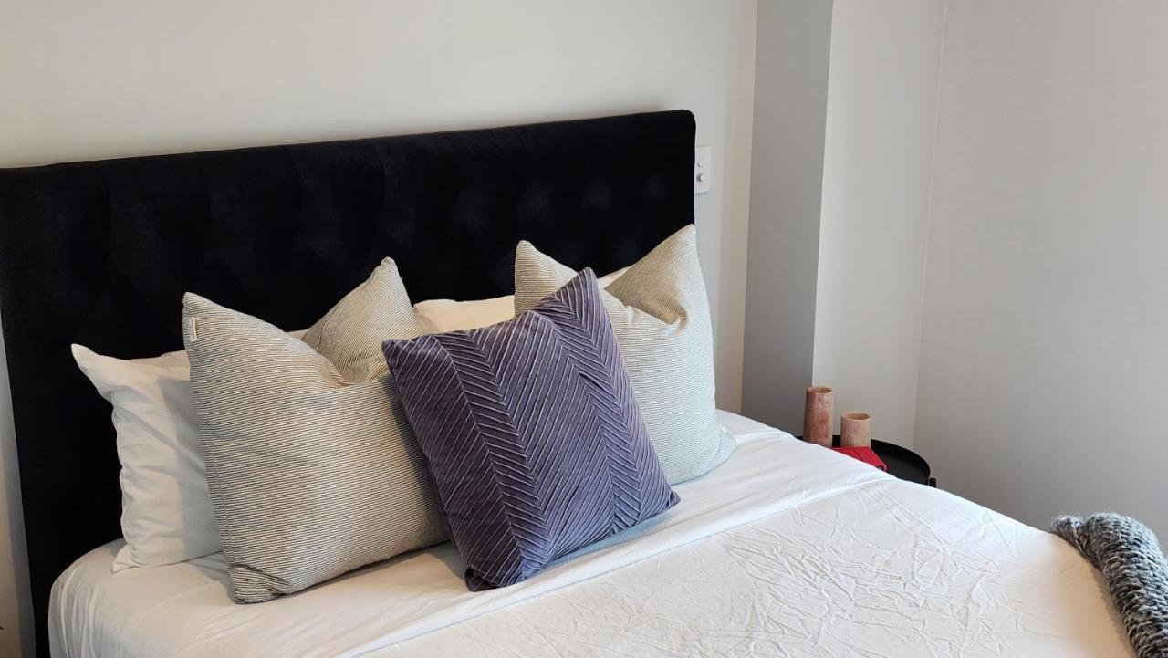 Apartamento Enfield Lux Auckland Exterior foto