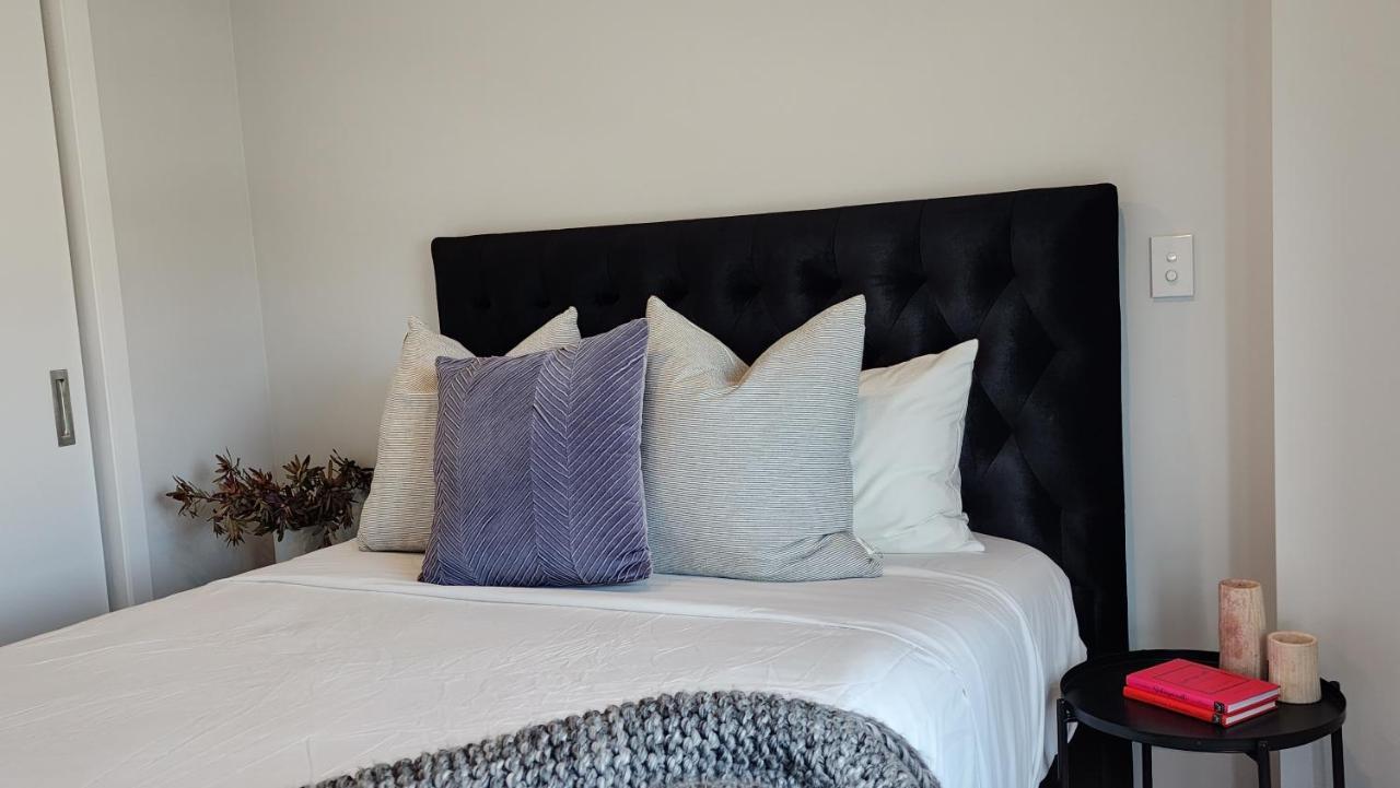 Apartamento Enfield Lux Auckland Exterior foto