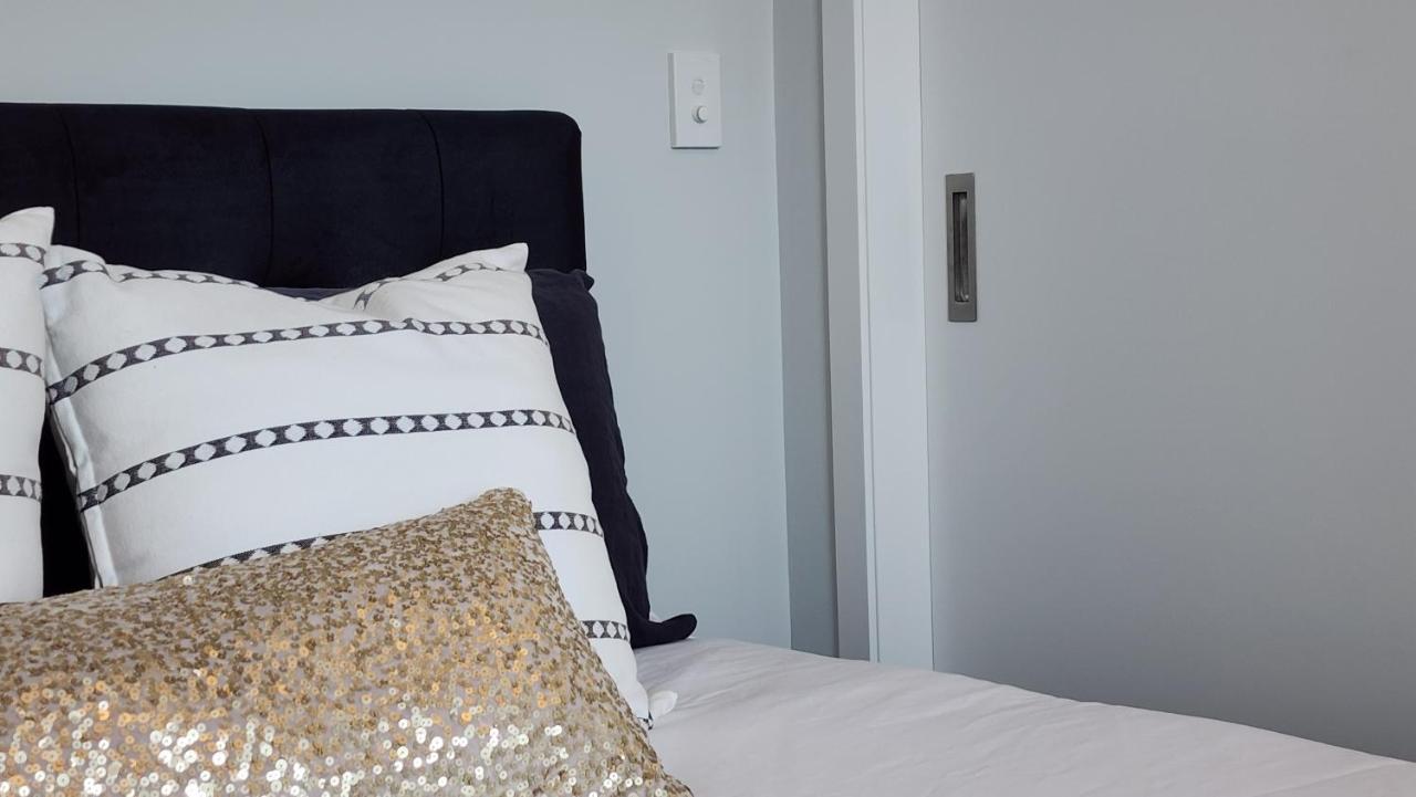 Apartamento Enfield Lux Auckland Exterior foto