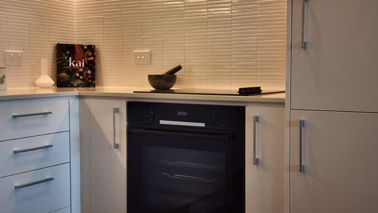 Apartamento Enfield Lux Auckland Exterior foto